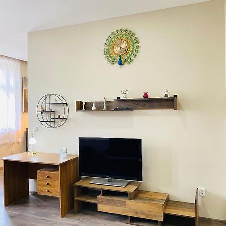 Kael Apartment 02 Teplice Esterno foto
