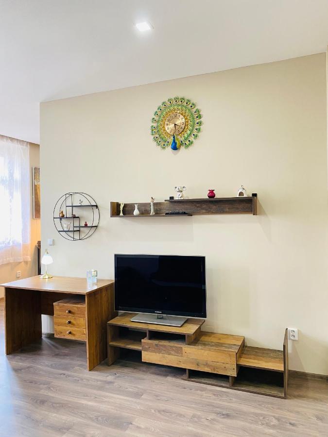 Kael Apartment 02 Teplice Esterno foto