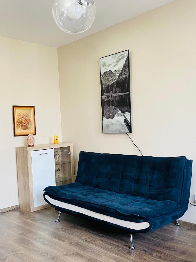 Kael Apartment 02 Teplice Esterno foto
