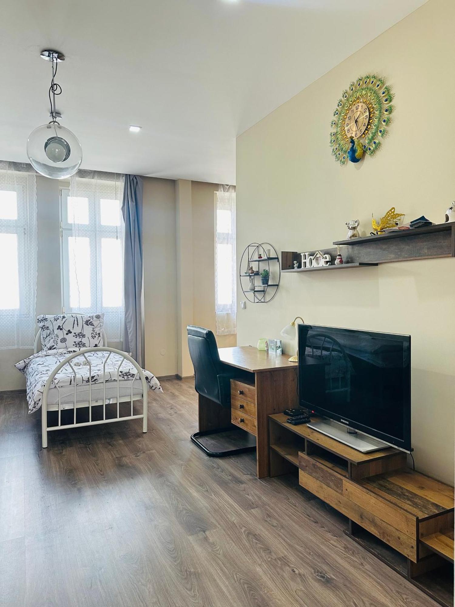 Kael Apartment 02 Teplice Esterno foto